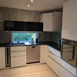 Апартаменты The Family House Тромсё