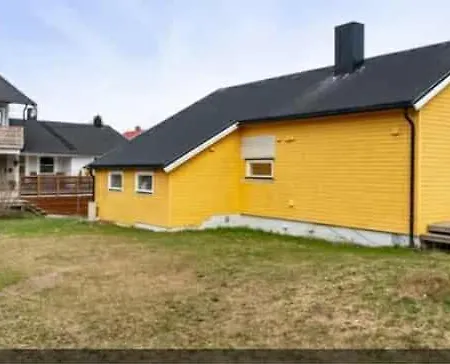 The Family House