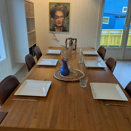 The Family House Apartamento