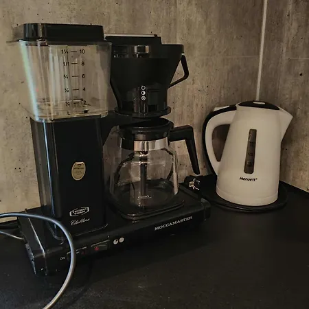 The Family House Apartamento