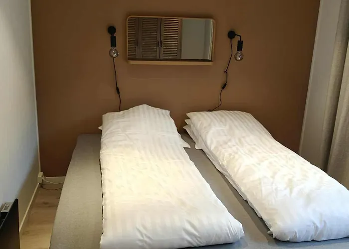 Apartamento The Family House Tromsø