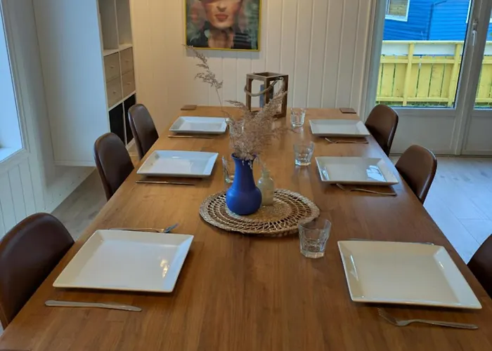 The Family House Apartamento