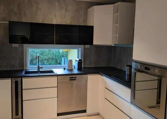 Apartamento The Family House Tromsø