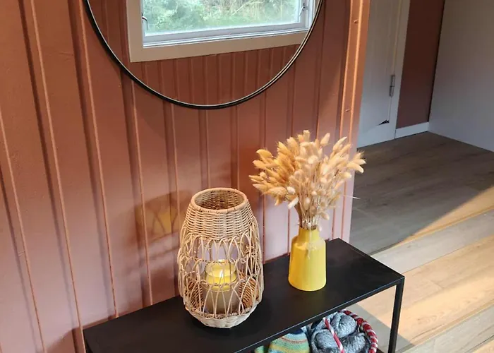 Apartamento The Family House