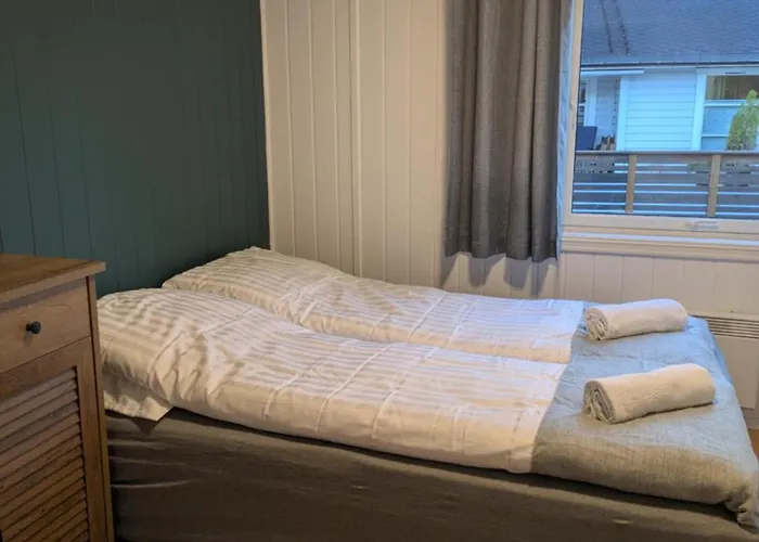 The Family House Apartamento *