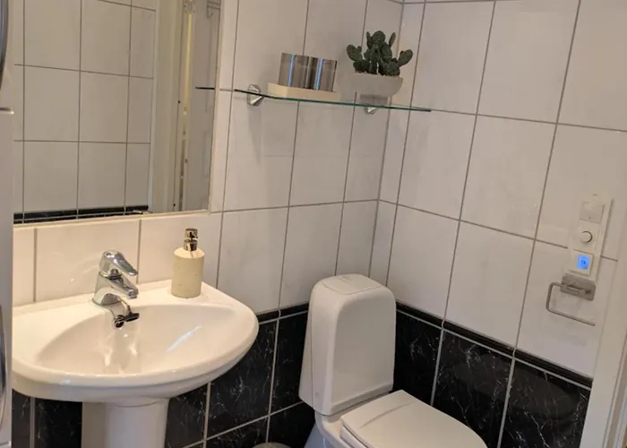 The Family House Apartamento