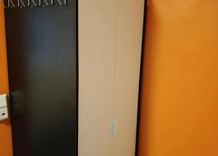 Apartamento The Family House *