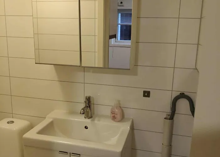 The Family House Apartamento *