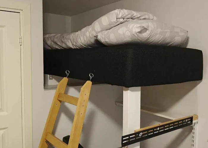 The Family House Tromsø