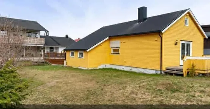 The Family House